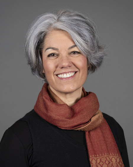 Claire Sira